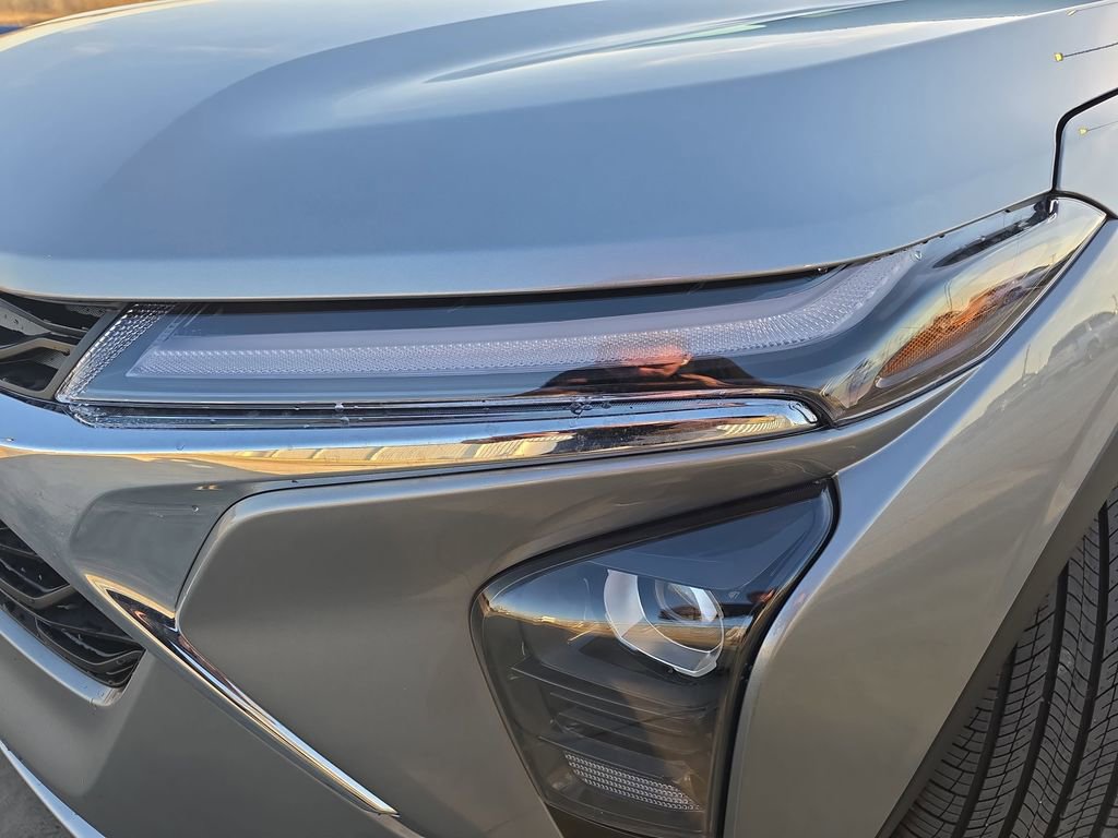 New 2026 Chevrolet Trax LT w/ LT Convenience Package image 30