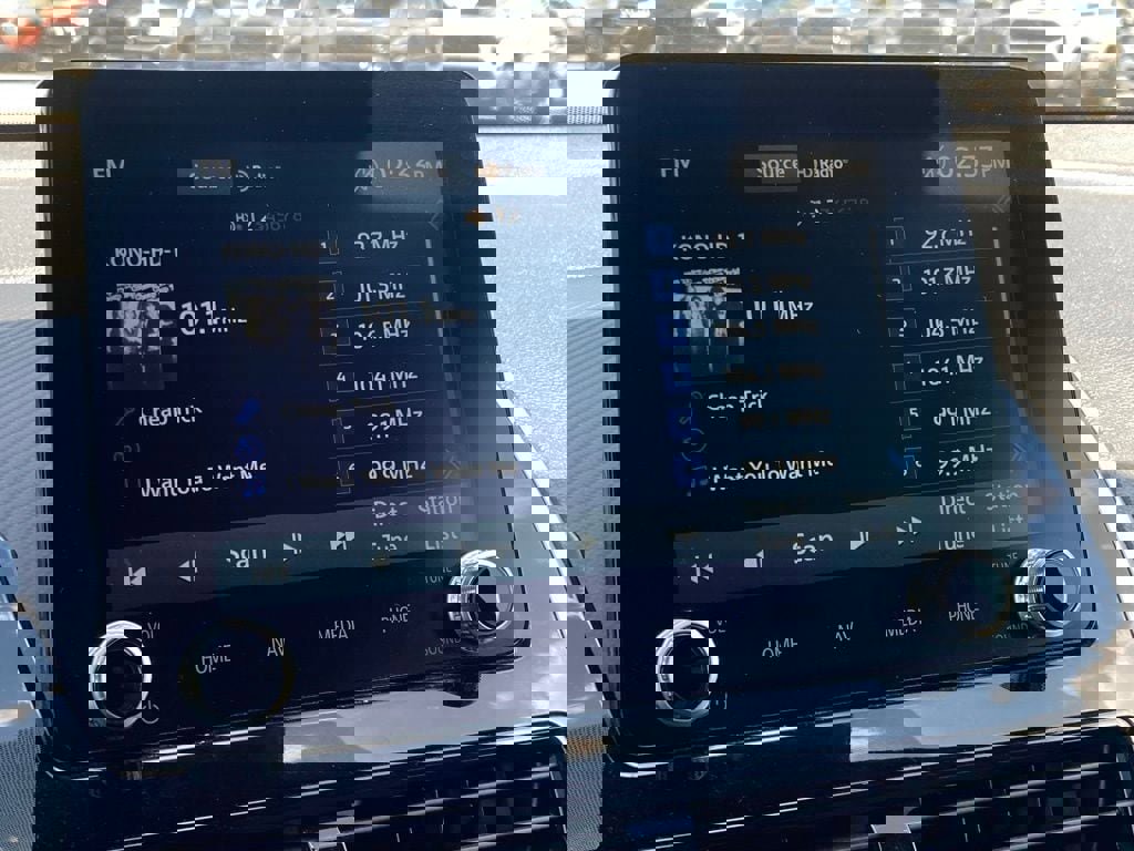 Used 2024 Mitsubishi Eclipse Cross SEL image 21