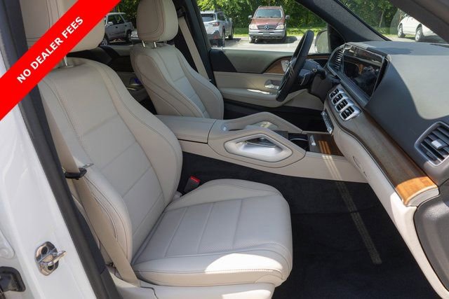 Certified 2025 Mercedes-Benz GLE 450 4MATIC image 13