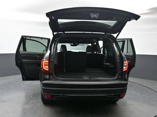 Used 2021 Honda Pilot Black Edition image 50