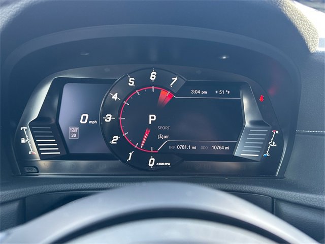 Used 2024 Toyota Supra image 18