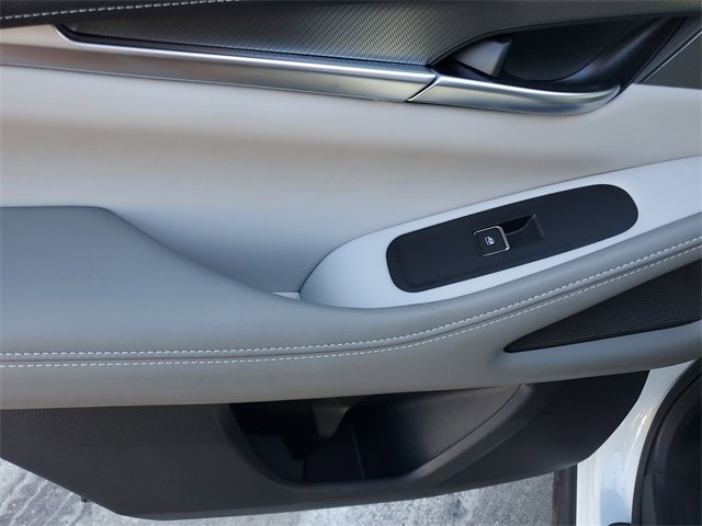 Certified 2026 INFINITI QX60 Pure w/ Cargo Package image 16