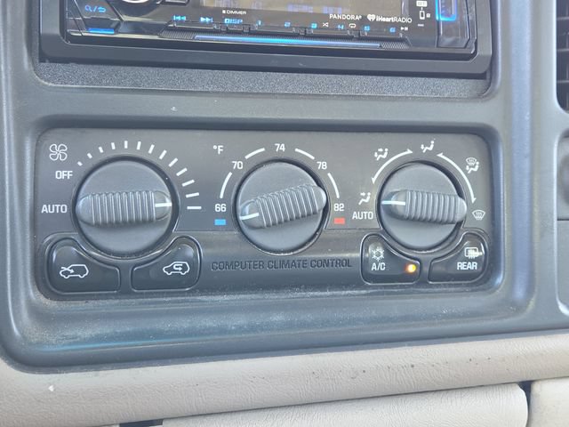 Used 2002 GMC Yukon SLT RWD image 13