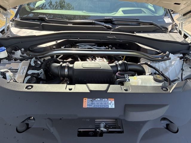 Certified 2025 Lincoln Aviator Black Label AWD/4WD image 19