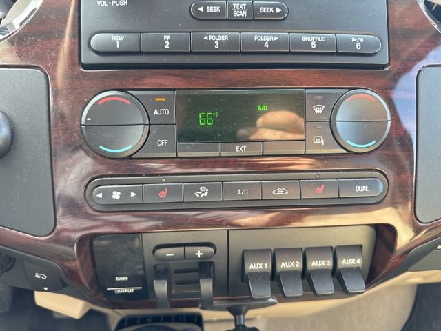 Used 2008 Ford F450 Lariat AWD/4WD image 36