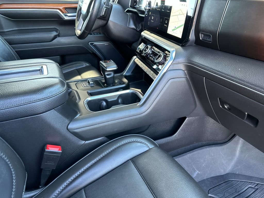 Used 2022 GMC Sierra 1500 Denali w/ Denali Reserve Package image 14