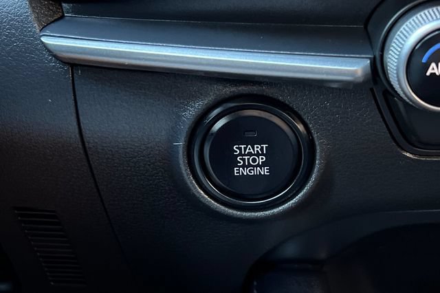 Certified 2026 MAZDA MAZDA3 s Sport FWD image 23