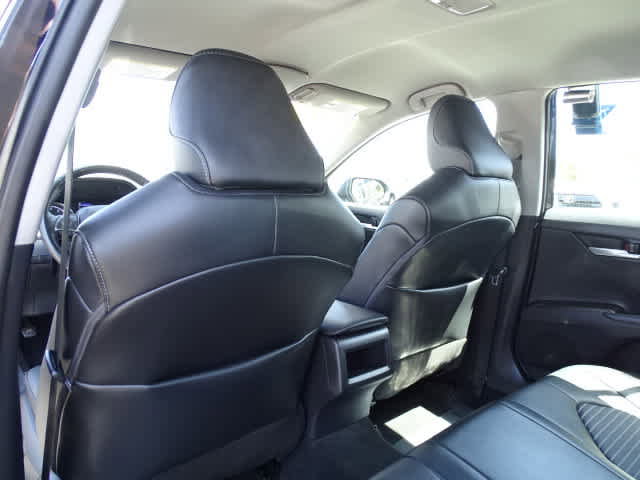 Certified 2023 Toyota Camry SE FWD image 19