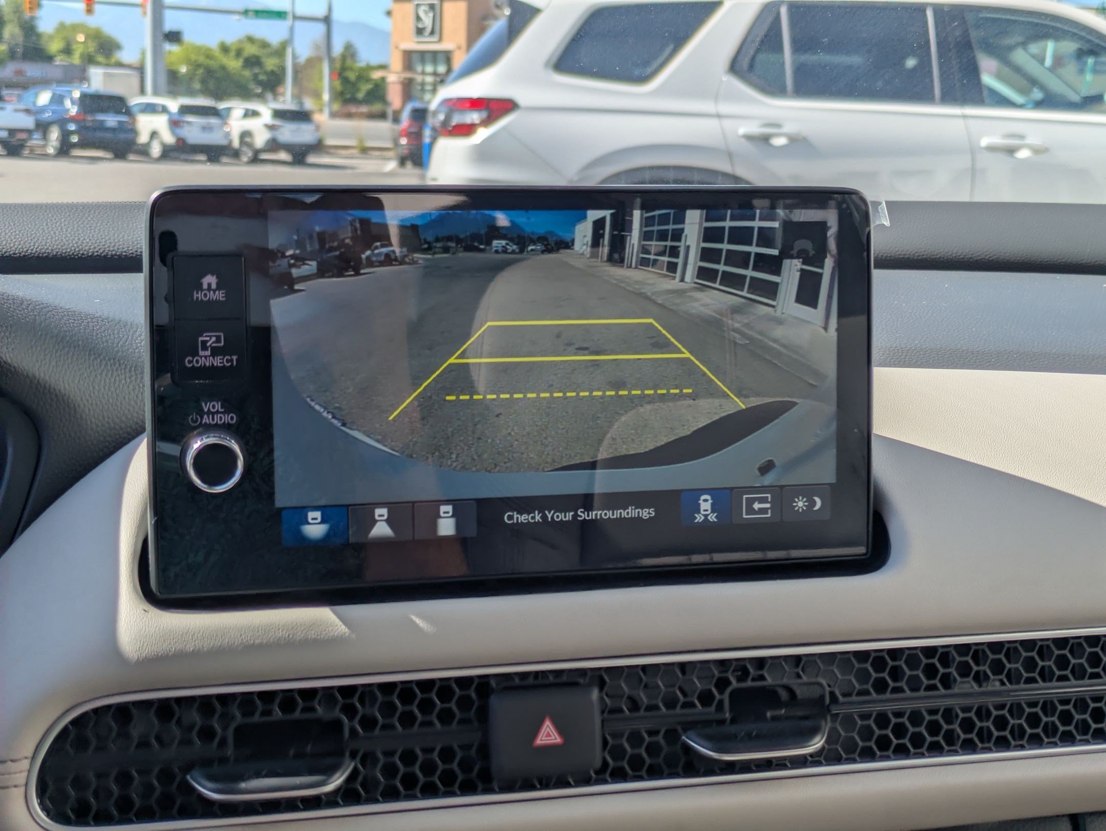 New 2027 Honda HR-V EX-L image 12