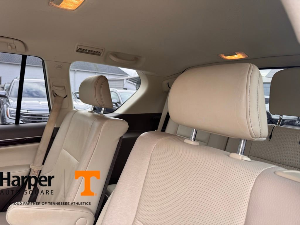 Used 2019 Lexus GX 460 image 9