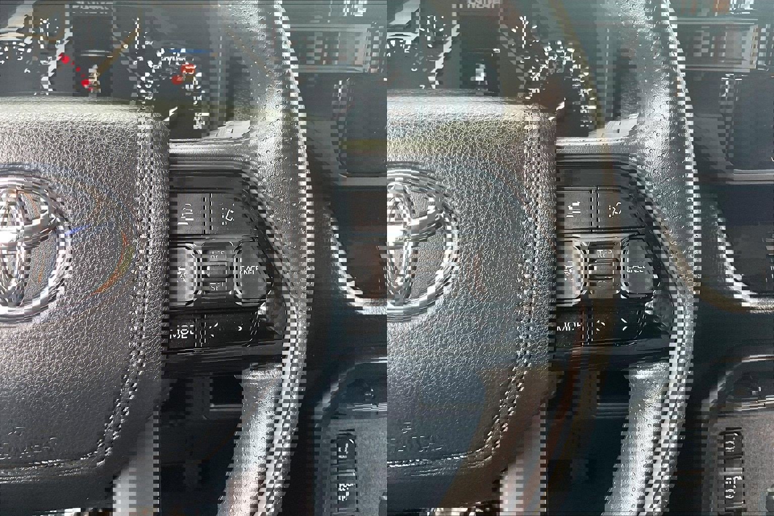 Used 2023 Toyota Tundra SR w/ SR Tow Package image 24