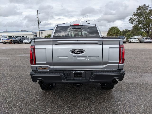 New 2025 Ford F150 Tremor w/ Equipment Group 402A High image 5