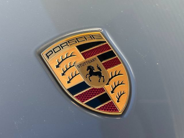 Certified 2026 Porsche Cayenne AWD/4WD image 27