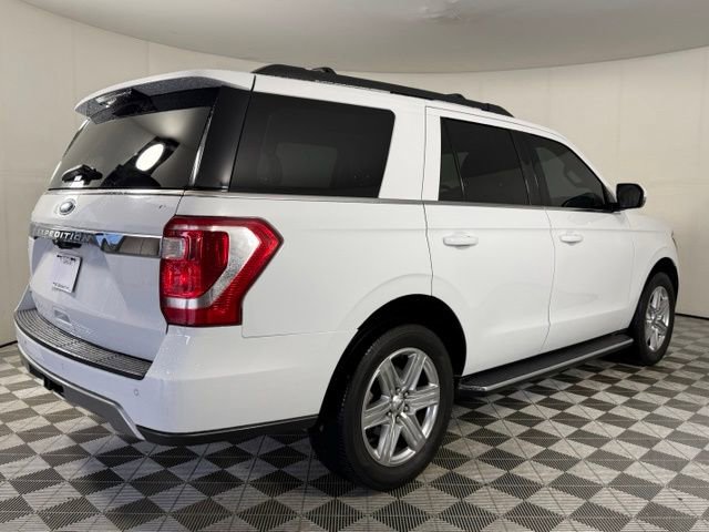 Used 2020 Ford Expedition XLT w/ Equipment Group 202A RWD image 12