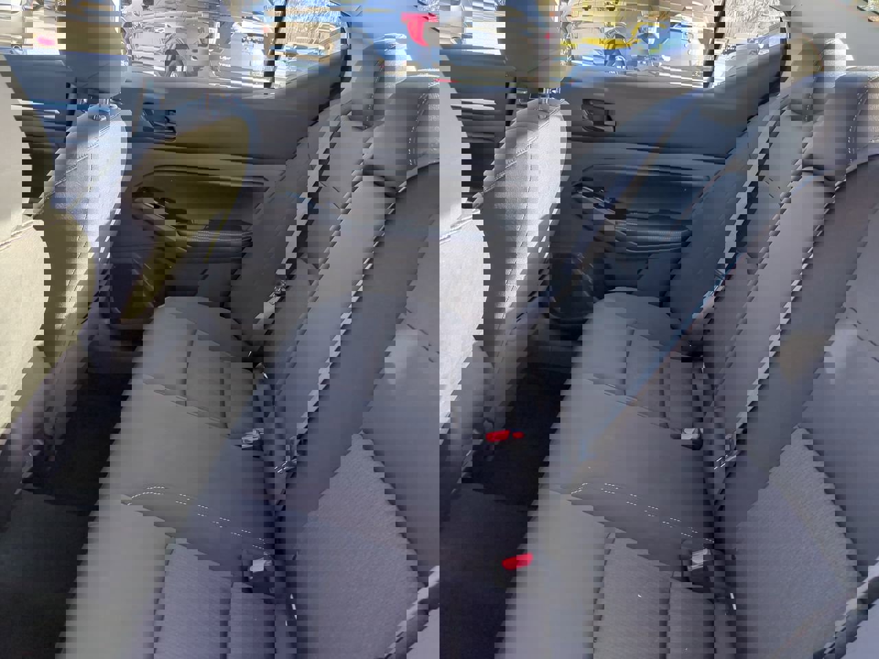 Used 2023 Nissan Altima 2.5 SV image 13