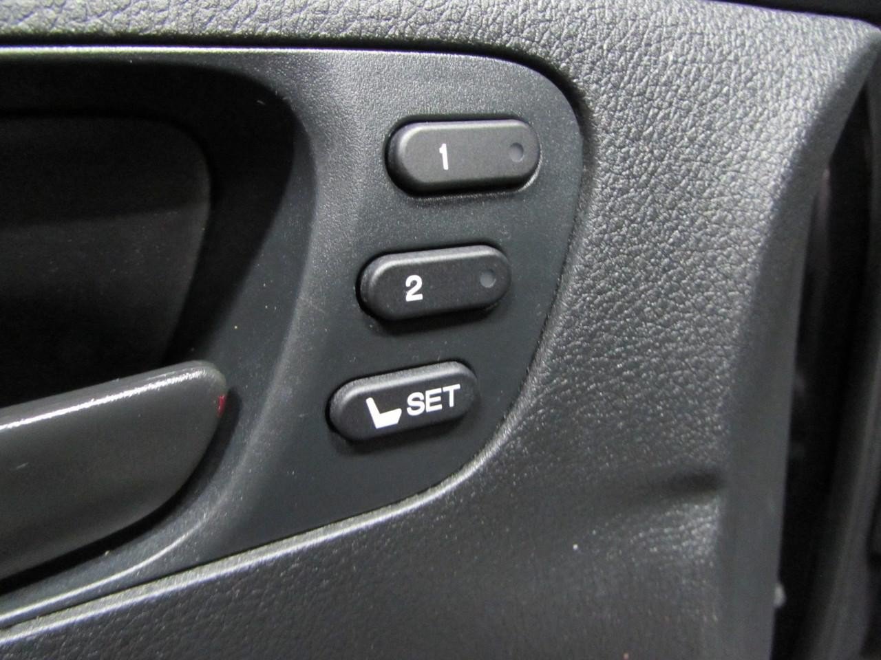 Used 2023 Honda Passport TrailSport image 21