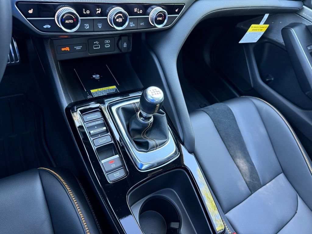Used 2026 Acura Integra A-Spec FWD image 23