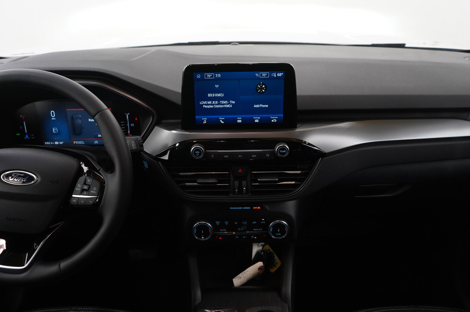 Used 2024 Ford Escape Active image 16