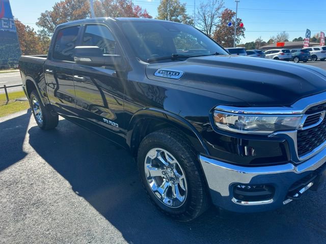 Used 2025 RAM 1500 Big Horn image 27