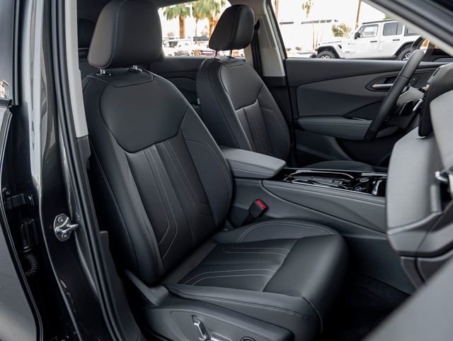 New 2026 Audi Q3 quattro 2.0T AWD/4WD image 30