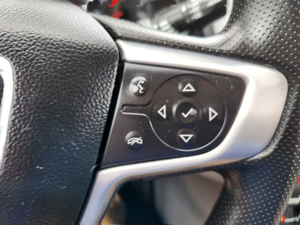 Certified 2022 GMC Terrain SLE w/ Driver Convenience Package image 14