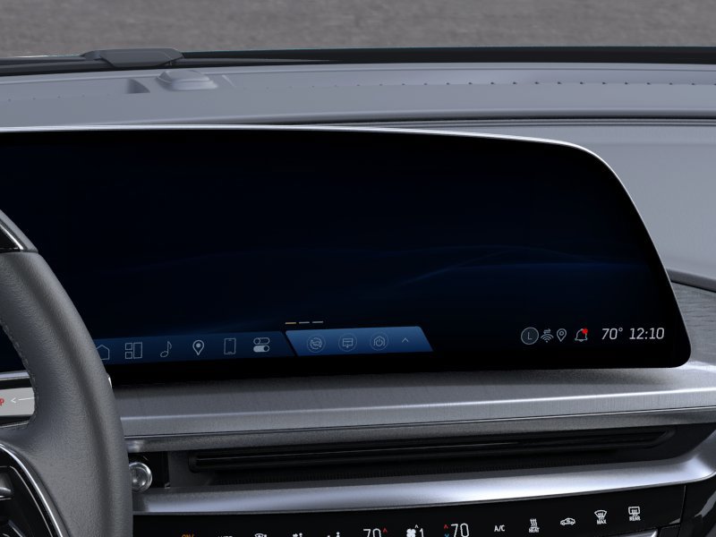 New 2026 Cadillac Lyriq Premium Luxury w/ LPO, Floor Liner Package RWD image 20