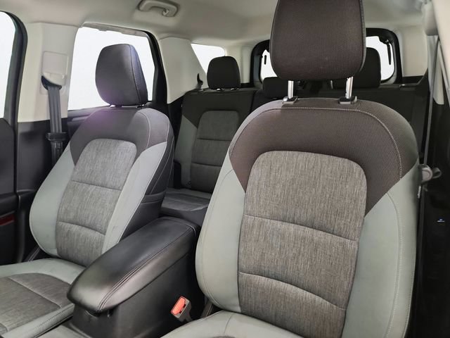 Used 2021 Ford Bronco Sport Big Bend AWD/4WD image 10