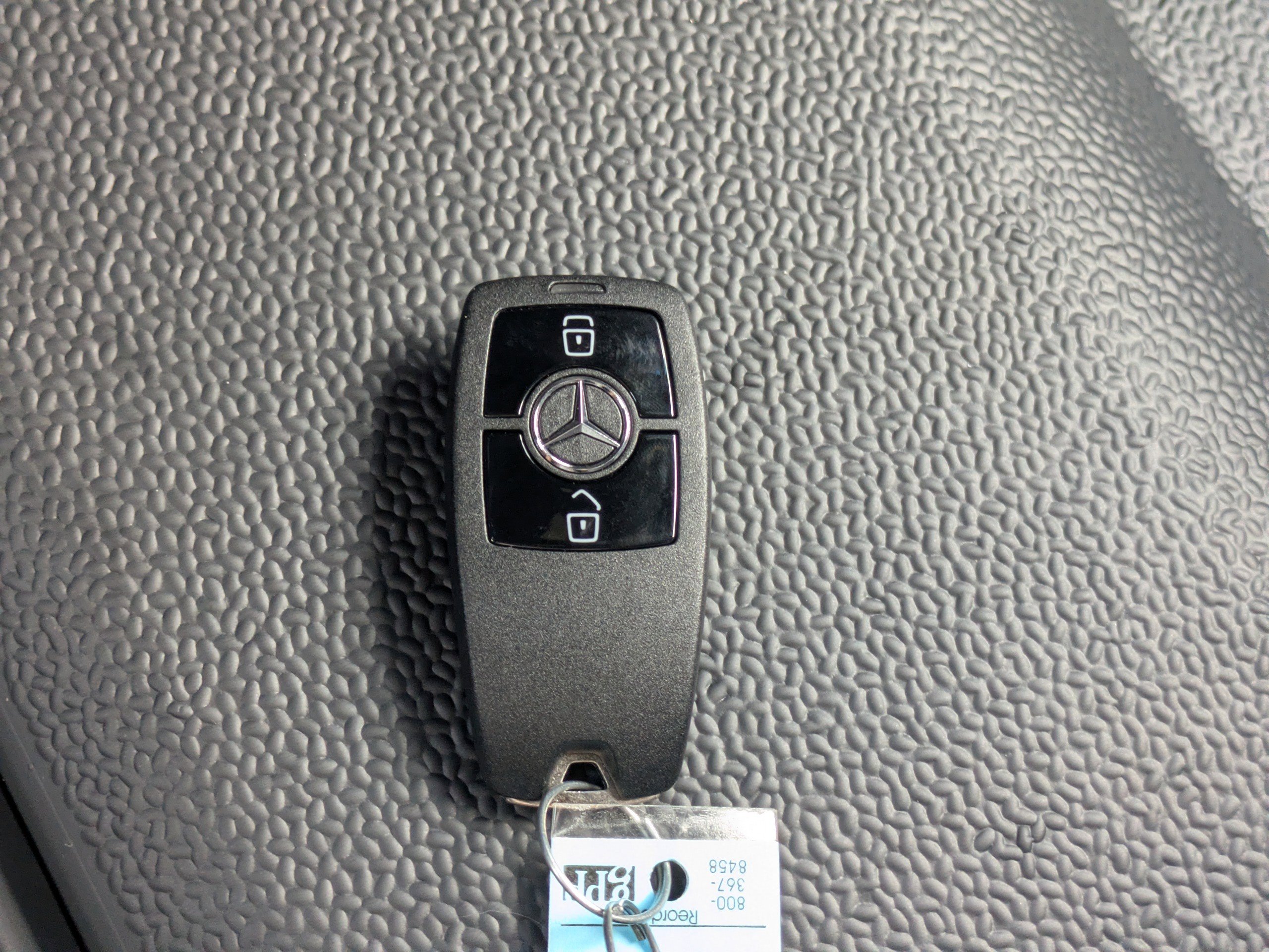 New 2025 Mercedes-Benz Sprinter 2500 image 27