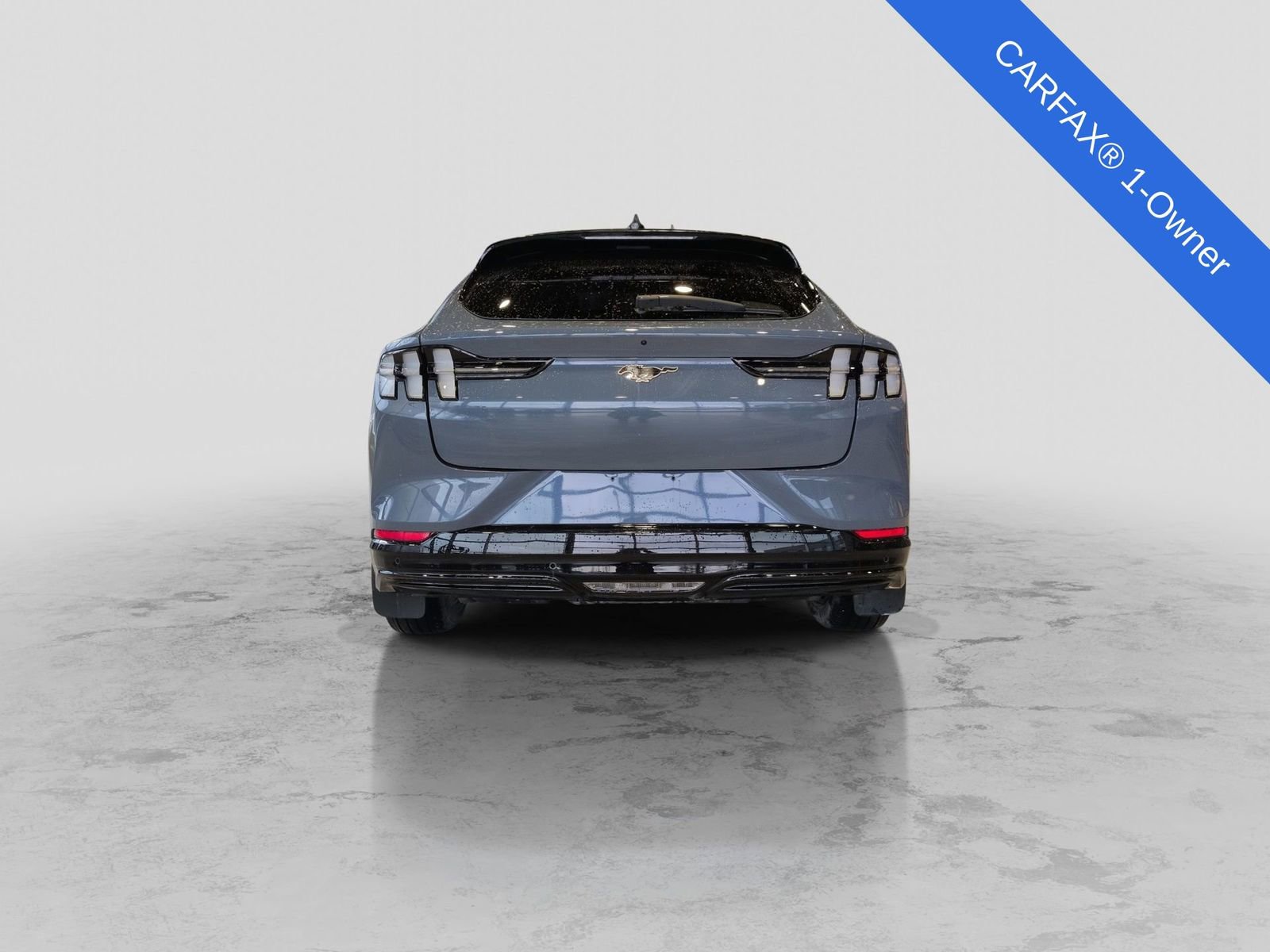 Used 2024 Ford Mustang Mach-E Premium image 7