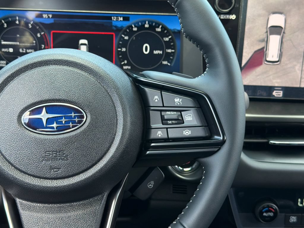 New 2026 Subaru Outback Touring XT AWD/4WD image 24
