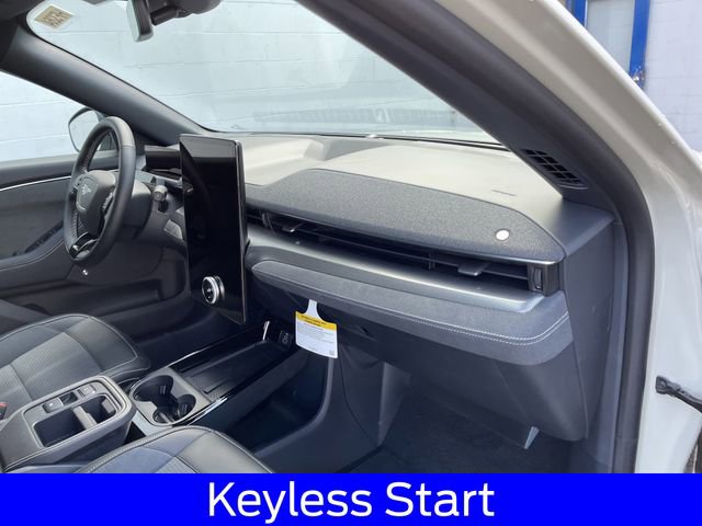 New 2025 Ford Mustang Mach-E GT w/ Interior Protection Package image 37