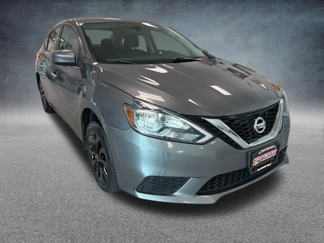 Used 2018 Nissan Sentra SV image 4