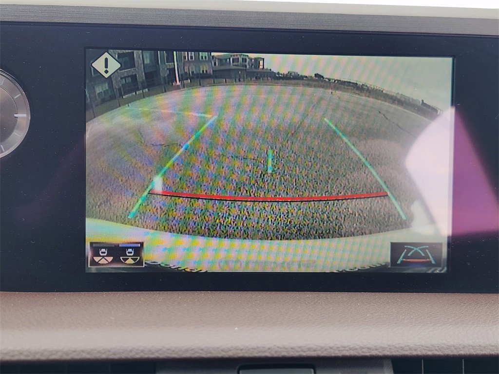 Used 2019 Lexus ES 350 image 13