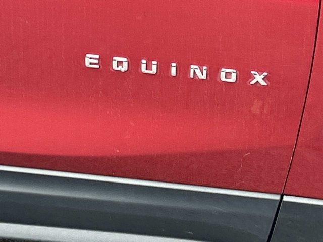 Used 2019 Chevrolet Equinox LT FWD image 9