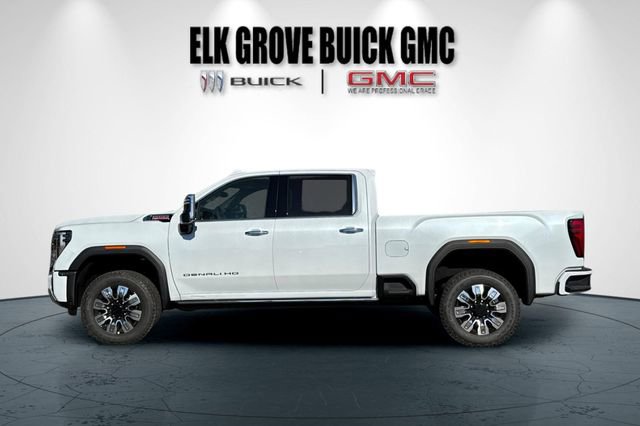 New 2026 GMC Sierra 2500 Denali w/ Denali Reserve Package image 7