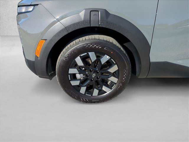 New 2026 Hyundai Santa Cruz SEL FWD image 22