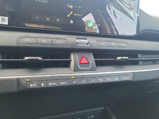 New 2026 Kia K4 FWD image 20
