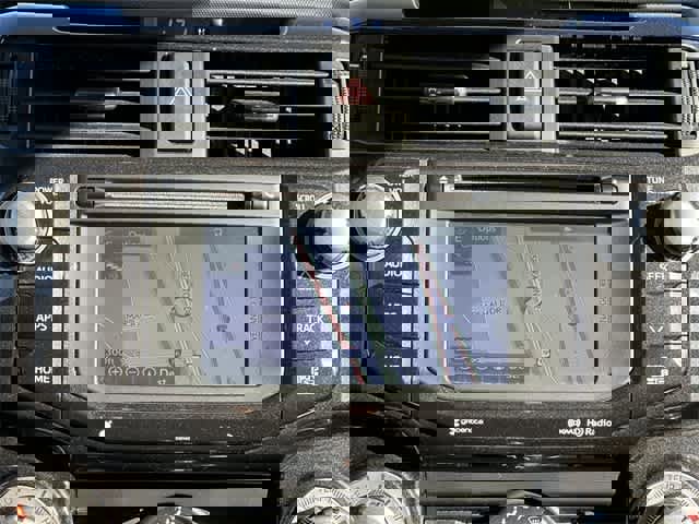 Used 2016 Toyota 4Runner TRD Pro image 11