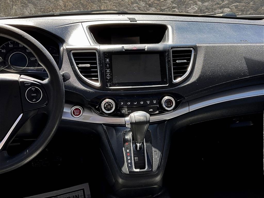 Used 2015 Honda CR-V EX image 6
