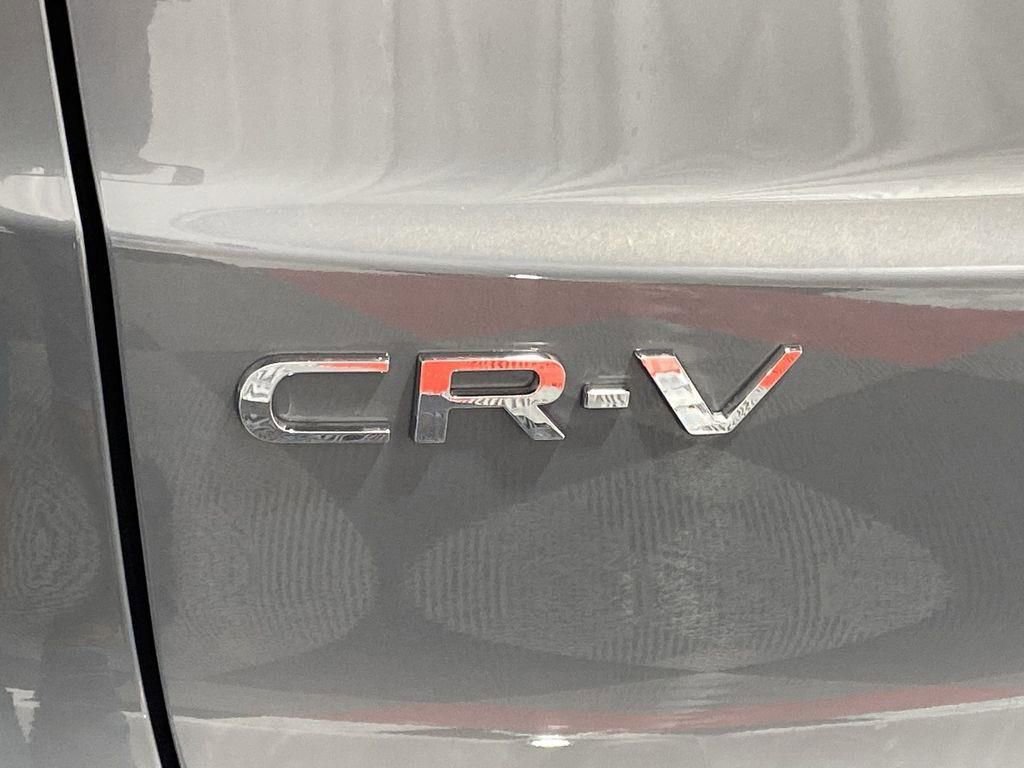 New 2026 Honda CR-V LX image 31