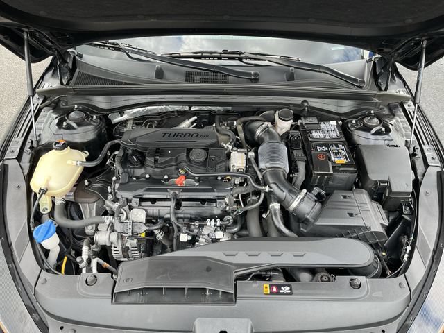 Used 2024 Kia K5 GT-Line AWD/4WD image 20