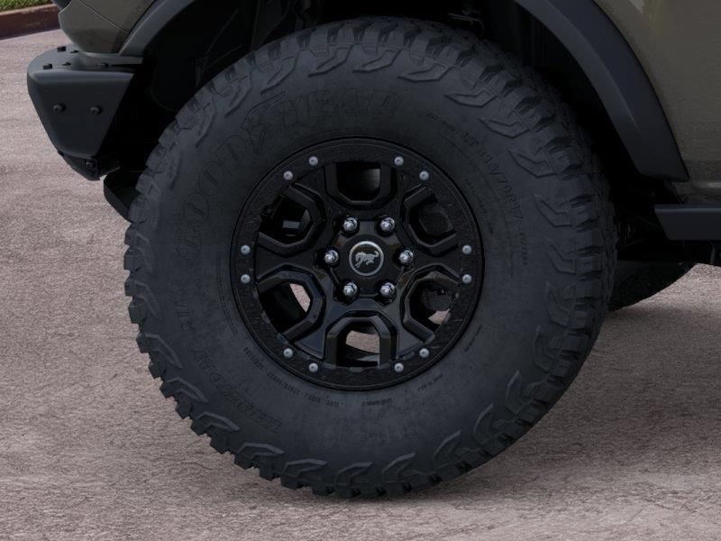 New 2026 Ford Bronco Badlands w/ Wildtrak Package AWD/4WD image 21