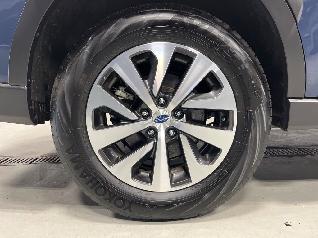 Certified 2025 Subaru Outback Premium image 44