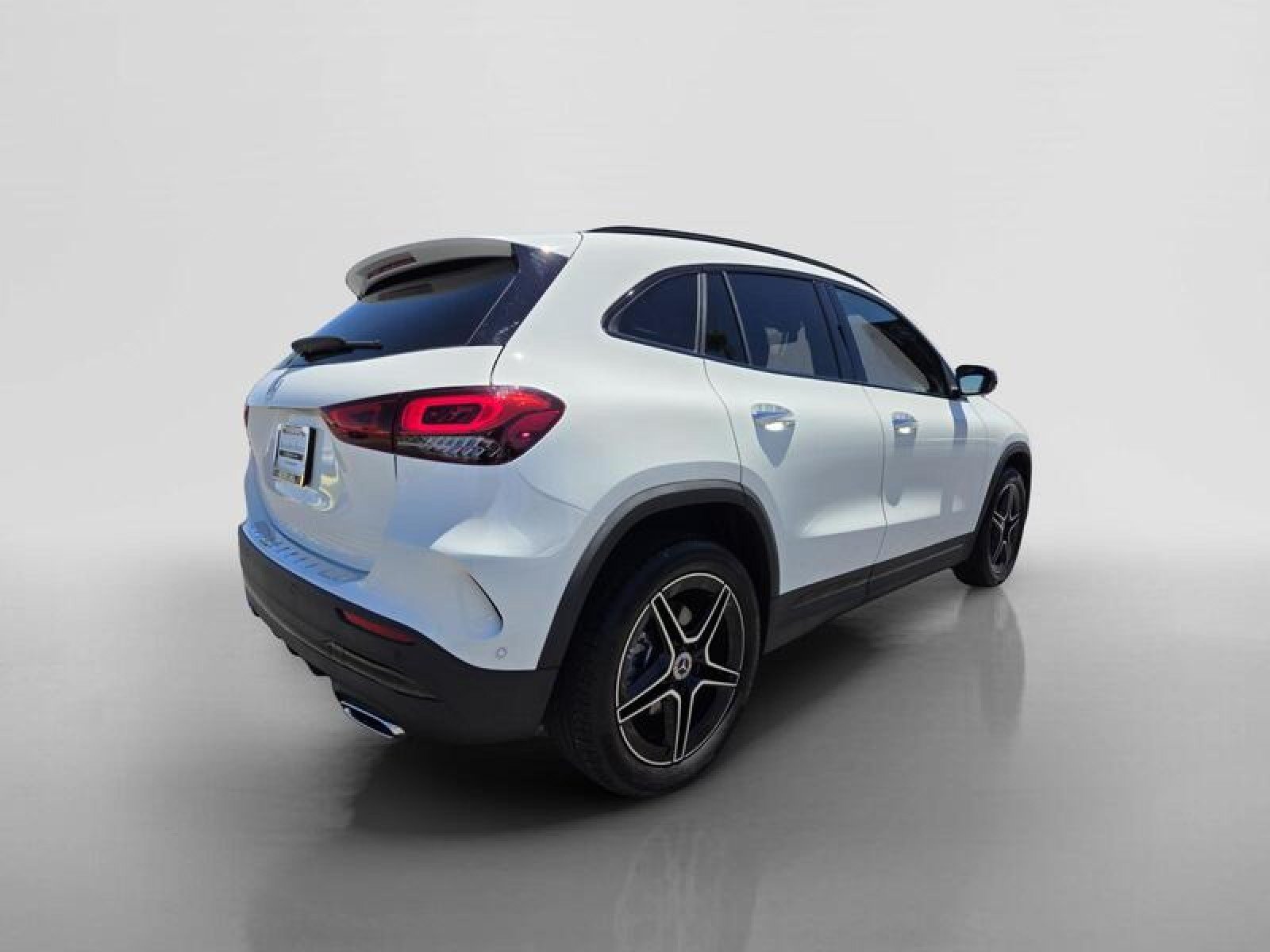 Certified 2023 Mercedes-Benz GLA 250 image 5