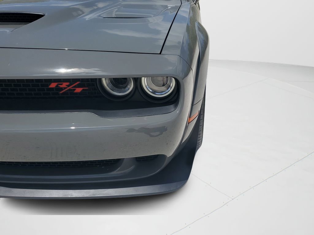 Used 2019 Dodge Challenger R/T Scat Pack w/ Widebody Package image 24