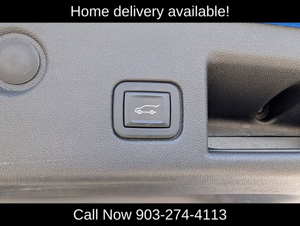 Used 2024 Chevrolet Equinox LT w/ LPO, Floor Liner Package image 29