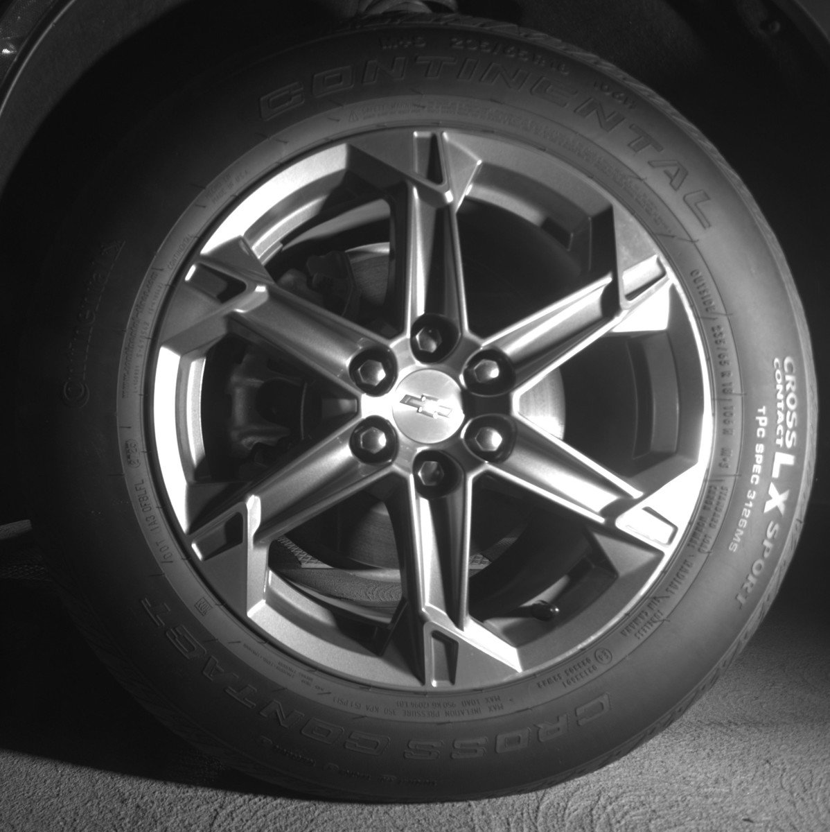 Used 2025 Chevrolet Blazer LT image 12