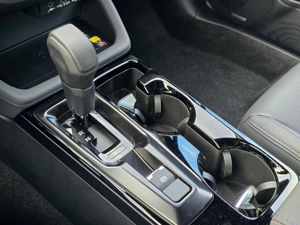 New 2026 Subaru Forester Touring AWD/4WD image 25