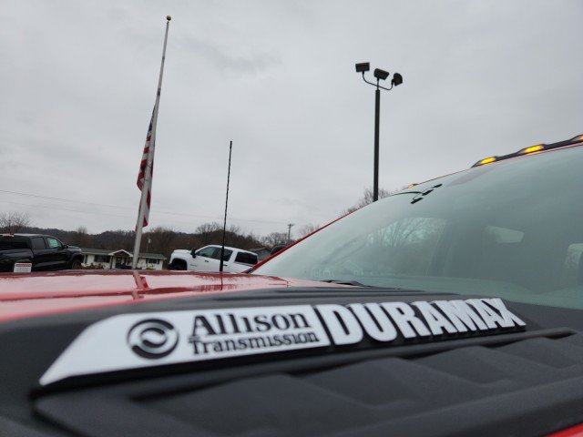 Used 2022 Chevrolet Silverado 2500 LT w/ Convenience Package image 9