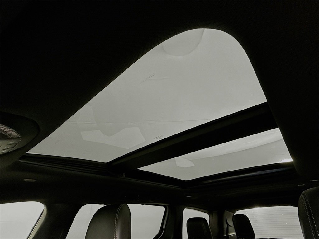 New 2026 Chrysler Pacifica Select image 14